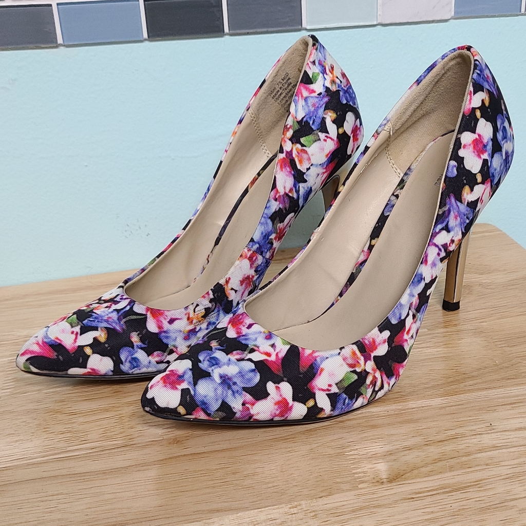 Apt9 Pumps